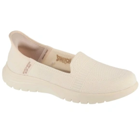 Skechers Slip-Ins On The Go Flex - Camellia 138181-OFWT White 36
