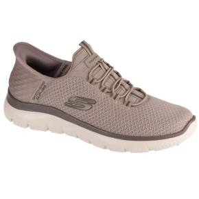 Skechers Slip-Ins Summits - High Range 232457-TPE Grey 41