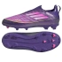 Topánky adidas F50 Lamine Yamal League LL Jr FG/MG JQ9752