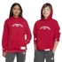 Adidas Liverpool FC Hoody Junior mikina JW7879