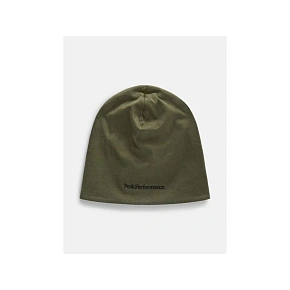 Čiapka Peak Performance Progress Hat, zelená Čiapka Peak Performance Progress Hat, zelená