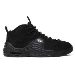Pánske Nike x Stussy Air Penny II SP DQ5674-001 Pánske Nike x Stussy Air Penny II SP DQ5674-001