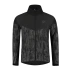 Rogelli ESSENTIAL HIVIS bežecká bunda L