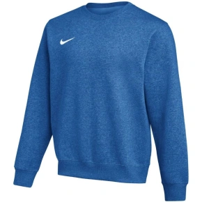 Nike Park 26 Fleece Crew blue IB1190 463 Pánske Nike Park 26 Fleece Crew blue IB1190 463 Pánske