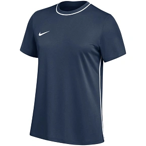 Nike Dri-Fit Park 26 dámske tričko tmavomodré HM7160 410