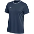 Nike Dri-Fit Park 26 dámske tričko tmavomodré HM7160 410