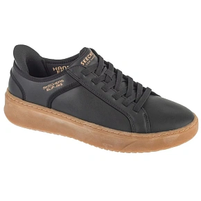 Skechers Slip-Ins: Court Break – Suit Sneaker 183177-BKNT čierne 42 Skechers Slip-Ins: Court Break – Suit Sneaker 183177-BKNT čierne 42