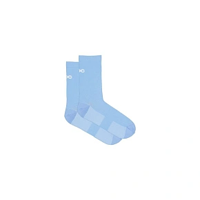Cyklistické ponožky POC Motion MTB Socks, modré