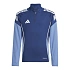 Tréningová mikina adidas Junior Tiro 25 Competition JI6545