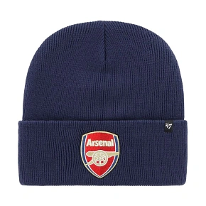 Czapka New York Yankees Arsenal granatowa EPL-PRZFT30ACE-LN 15121413 Czapka New York Yankees Arsenal granatowa EPL-PRZFT30ACE-LN 15121413