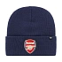 Czapka New York Yankees Arsenal granatowa EPL-PRZFT30ACE-LN 15121413