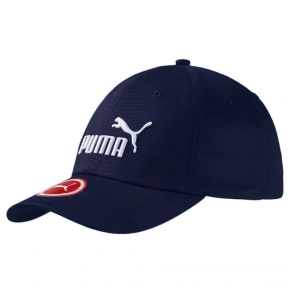Puma Essential Cap Big Cat 052919 18 baseballová čiapka Puma Essential Cap Big Cat 052919 18 baseballová čiapka
