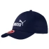 Puma Essential Cap Big Cat 052919 18 baseballová čiapka