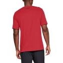 Pánske tričko s logom Sportstyle 1326799-600 - Under Armour