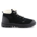 Dámske topánky Pampa Lo Wt W 96467-008-M - Palladium