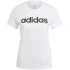 Tričko adidas Essentials Linear W GL0768