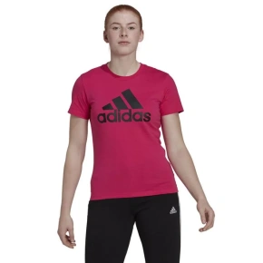 Dámske tričko Big Logo W HL2030 - Adidas