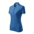 Polokošeľa Adler Urban W MLI-22014 azure