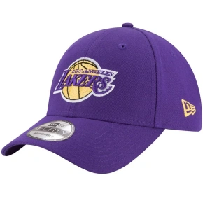 9Forty The League Los Angeles Lakers NBA Cap 11405605 - New Era 9Forty The League Los Angeles Lakers NBA Cap 11405605 - New Era