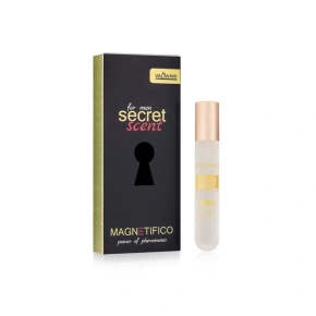 Feromóny pre mužov Magnetifico Secret Scent 20ml - Valavani