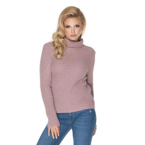 Dámsky sveter 30068 - PeeKaBoo