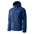 Pánska bunda neti II M 92800360286 dark blue - Hi-Tec