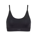 Dámske čipkované brazilky GO Allround Black 0004 - Sloggi