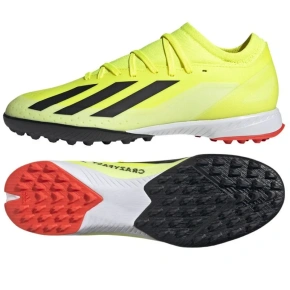 Topánky adidas X Crazyfast League TF M IF0698