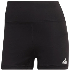 Adidas Yoga Essentials Šortky s vysokým pásom W HD6825 women