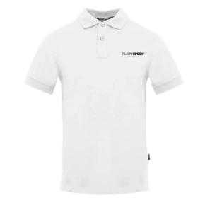 Tričko Plein Sport Polo Slim M PIPS500
