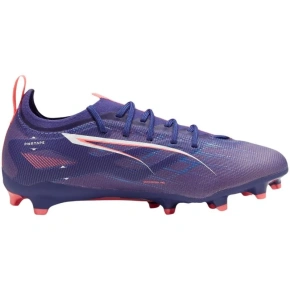 Puma Ultra 5 Pro FG/AG Jr 107693 01