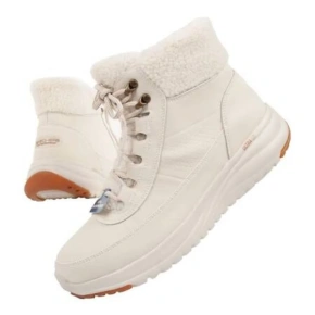 Zimné topánky Skechers W 144756/NAT