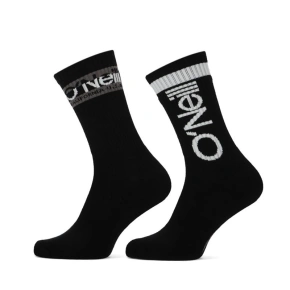 SPORTSOCK RETRO LOGO 2PK členkové ponožky