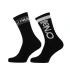 SPORTSOCK RETRO LOGO 2PK členkové ponožky