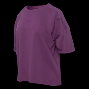 Dámske tričko s krátkym rukávom LARITA W