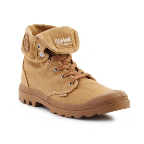 Topánky Palladium Baggy M 02353-285-M
