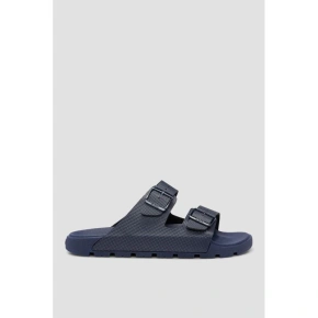 Topánky BOSS BLU Surfley Sand (50505540-405)