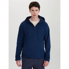 Pánska vetruodolná softshellová bunda NeoDry 5000 4F 4FWSS25TSOFM324-30S pánske Pánska vetruodolná softshellová bunda NeoDry 5000 4F 4FWSS25TSOFM324-30S pánske