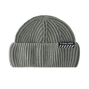 Zimná čiapka Bauer Fisherman Beanie Senior