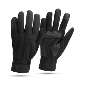 Zimné rukavice Rogelli CORE II black M Zimné rukavice Rogelli CORE II black M