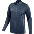 Dámske tričko Nike Dri-Fit Park 26 Dark Blue HM7252 410