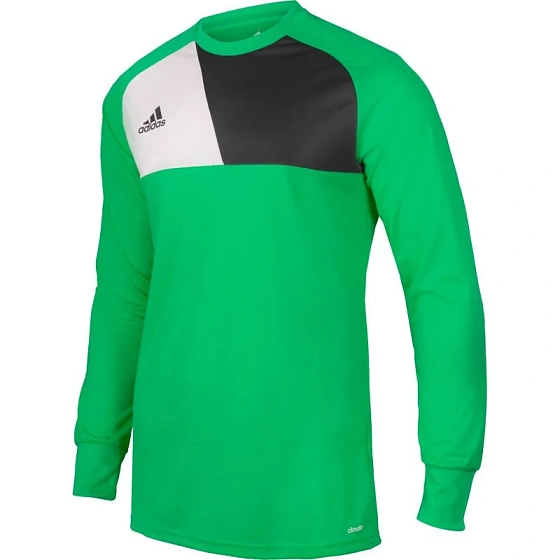 Pánsky brankársky dres Assita 17 M AZ5400 - Adidas