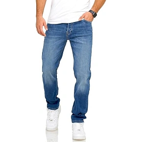 Pánske džínsové nohavice Jack & Jones 12205597