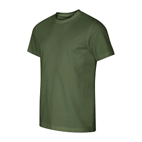 Pánske tričko Edge (khaki) Pánske tričko Edge (khaki)