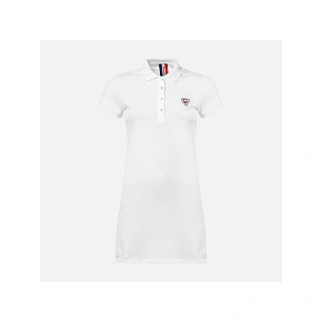 ROSSIGNOL W POLO DRESS šaty ROSSIGNOL W POLO DRESS šaty