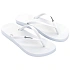 Ipanema Dámske žabky Anat Comfortable White Fashion Women's