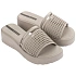Ipanema dámske žabky Essence beige platmorma fashion women