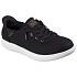 Dámske tenisky Skechers SKIP CUTE B CUTE SWEET 114815 BLK