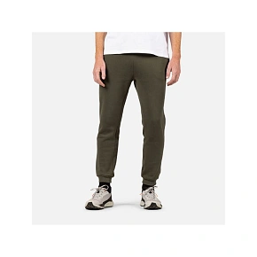 Pánske nohavice ROSSIGNOL Presset Pant, zelené