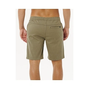 Pánske šortky RIP CURL Classic Surf Volley, zelené Pánske šortky RIP CURL Classic Surf Volley, zelené